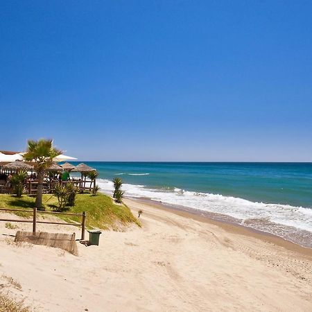Oleholidays Romana Playa 223 Primera Linea Playa Apartment Marbella Exterior photo